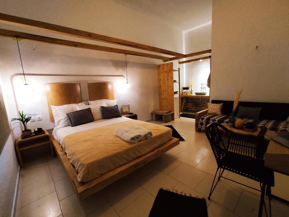Spongia Apartments Kalymnos Kültér fotó