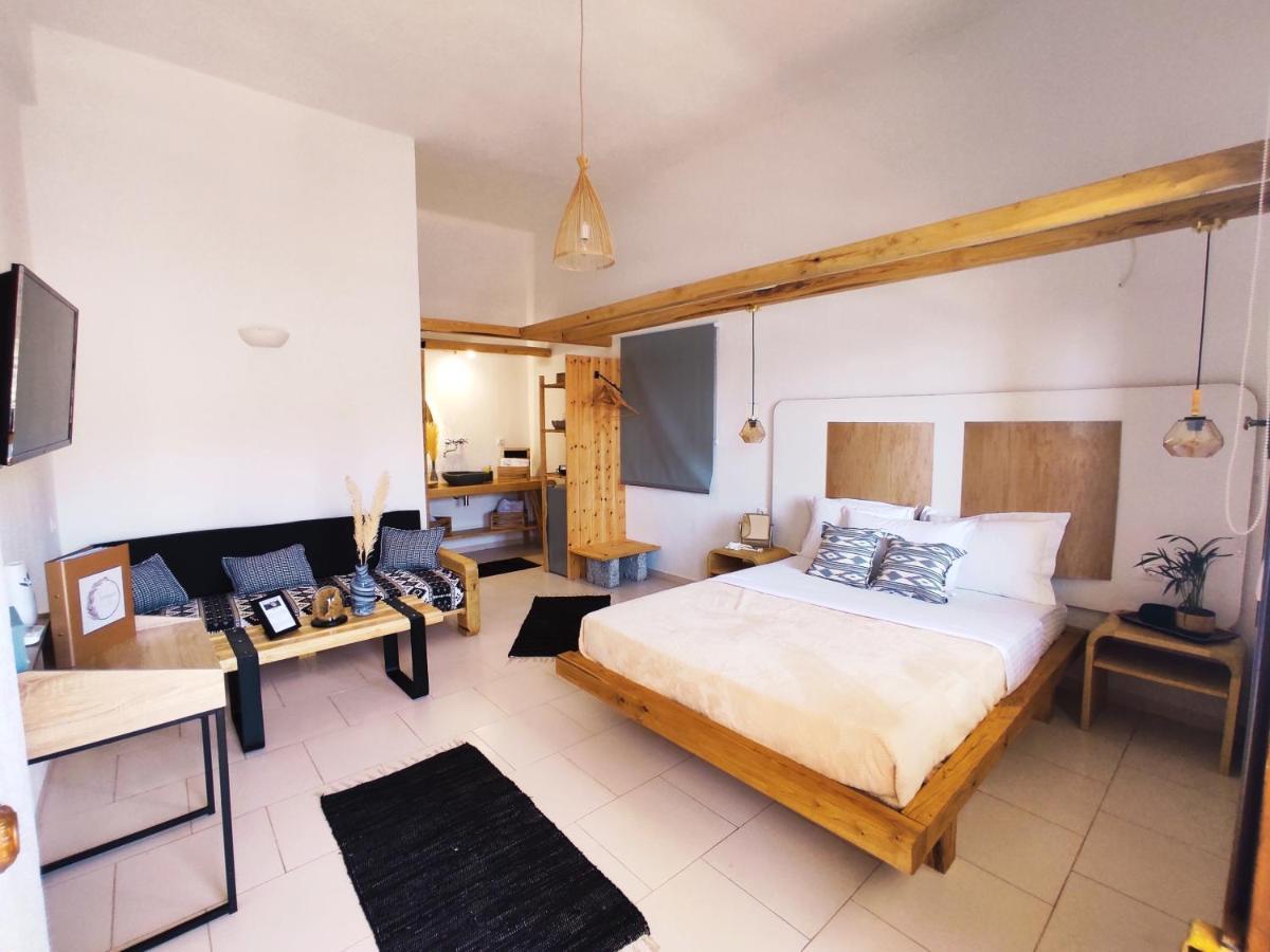 Spongia Apartments Kalymnos Kültér fotó