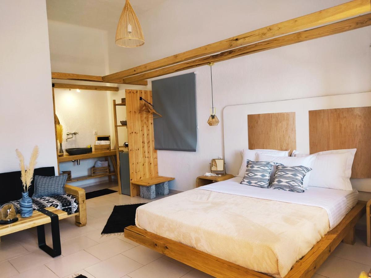 Spongia Apartments Kalymnos Kültér fotó