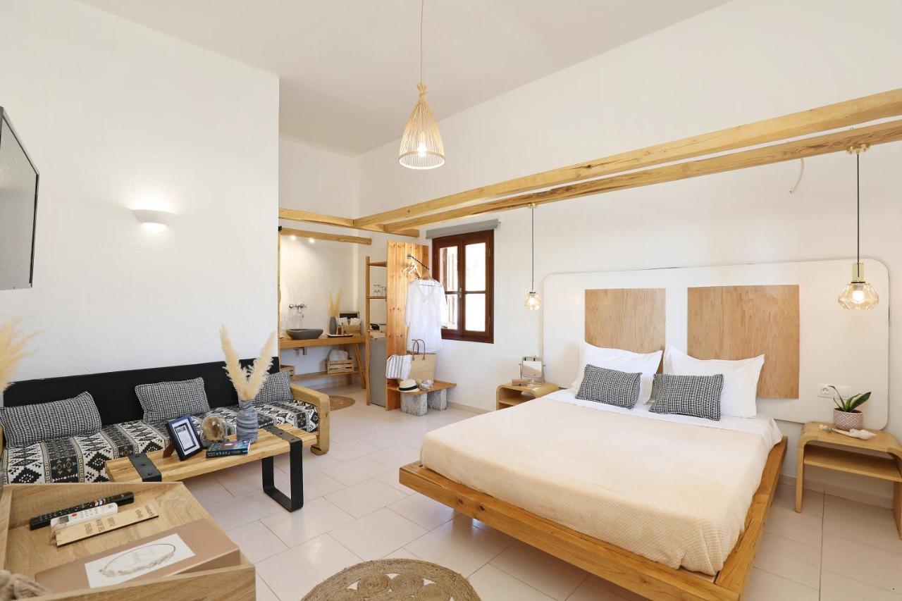Spongia Apartments Kalymnos Kültér fotó